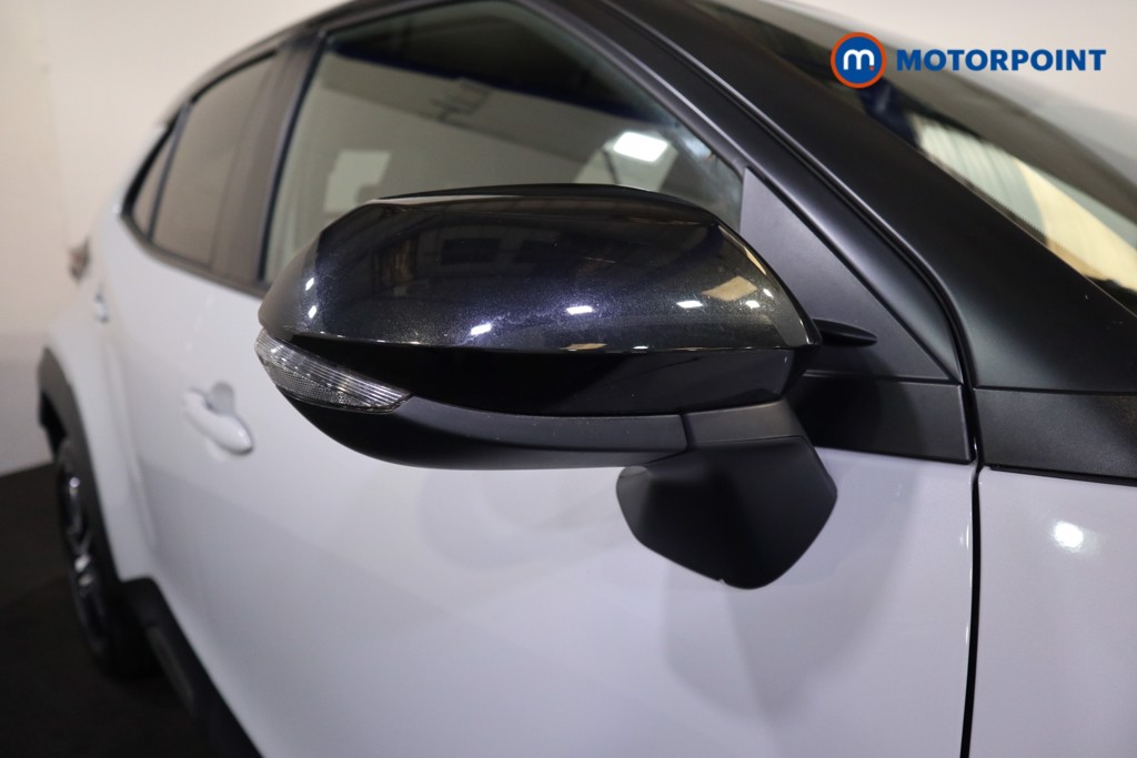 Toyota Yaris Cross Gr Sport Automatic Petrol-Electric Hybrid Estate - Stock Number (1532074) - 21st supplementary image
