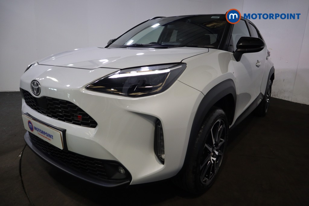 Toyota Yaris Cross Gr Sport Automatic Petrol-Electric Hybrid Estate - Stock Number (1532074) - 23rd supplementary image
