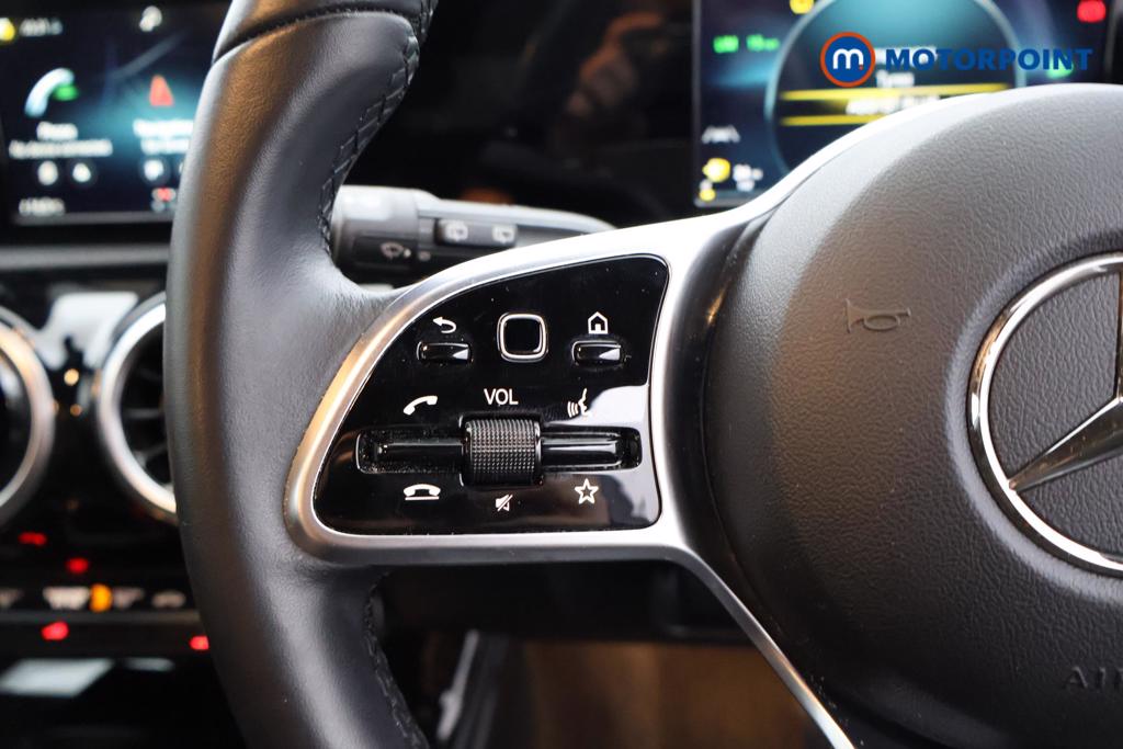 Mercedes-Benz A Class SE Automatic Petrol Hatchback - Stock Number (1532082) - 2nd supplementary image