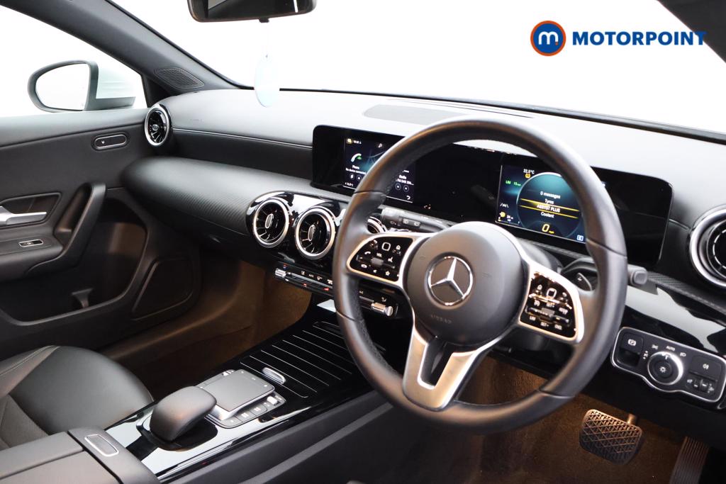 Mercedes-Benz A Class SE Automatic Petrol Hatchback - Stock Number (1532082) - 7th supplementary image