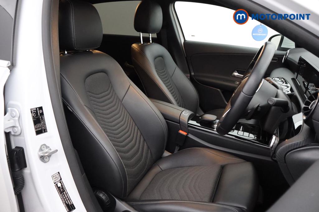 Mercedes-Benz A Class SE Automatic Petrol Hatchback - Stock Number (1532082) - 8th supplementary image