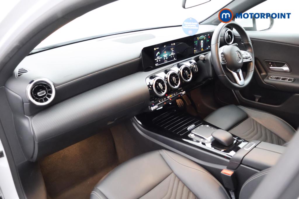 Mercedes-Benz A Class SE Automatic Petrol Hatchback - Stock Number (1532082) - 9th supplementary image
