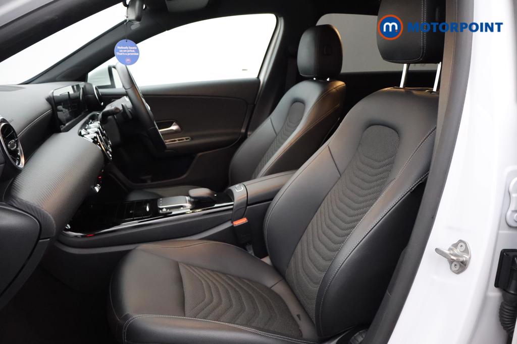 Mercedes-Benz A Class SE Automatic Petrol Hatchback - Stock Number (1532082) - 10th supplementary image