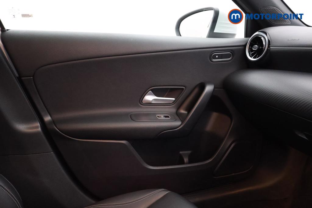 Mercedes-Benz A Class SE Automatic Petrol Hatchback - Stock Number (1532082) - 11th supplementary image