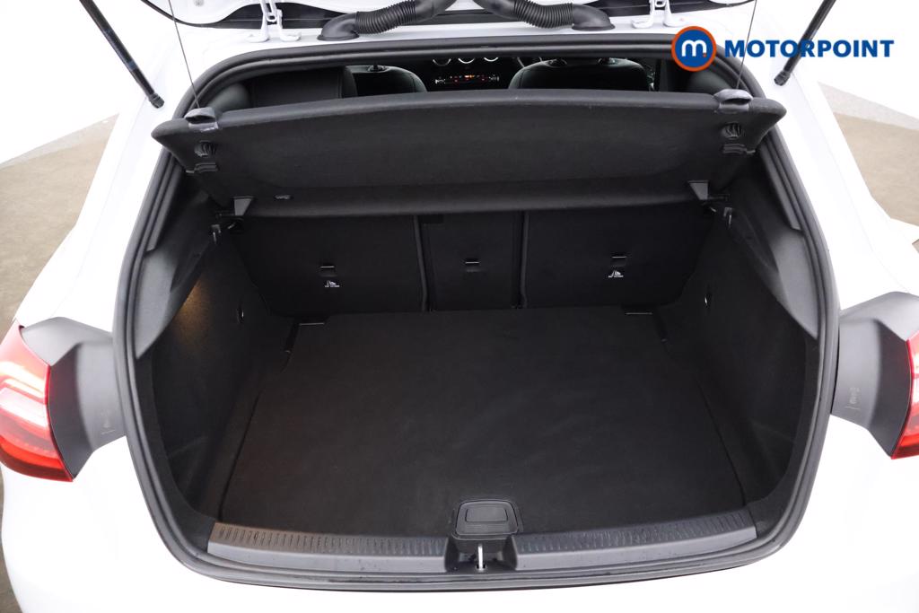 Mercedes-Benz A Class SE Automatic Petrol Hatchback - Stock Number (1532082) - 14th supplementary image