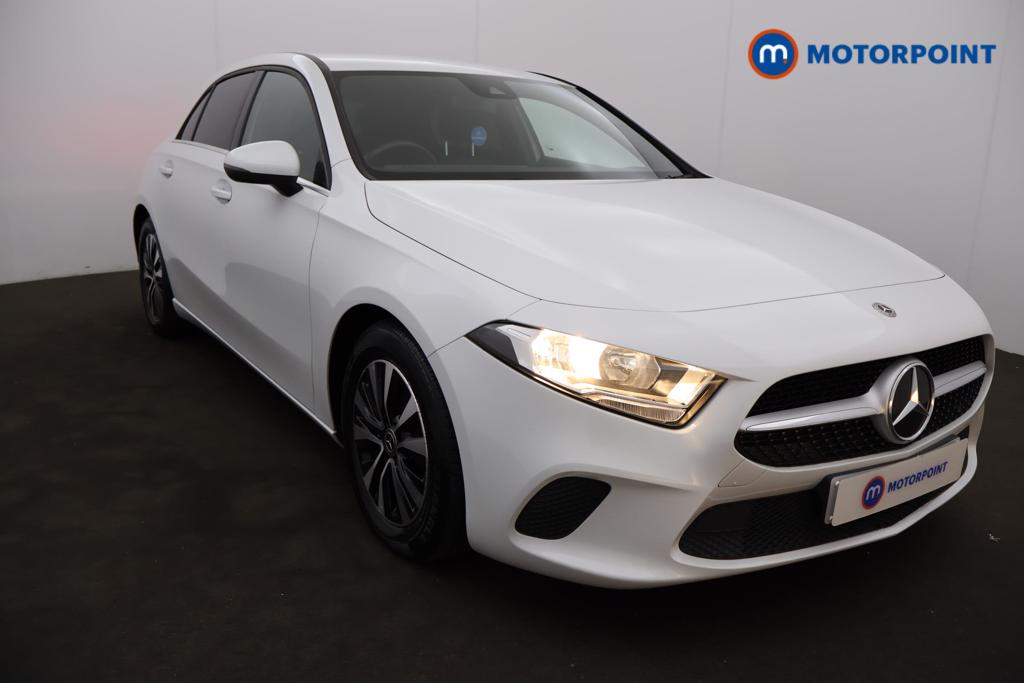 Mercedes-Benz A Class SE Automatic Petrol Hatchback - Stock Number (1532082) - 15th supplementary image