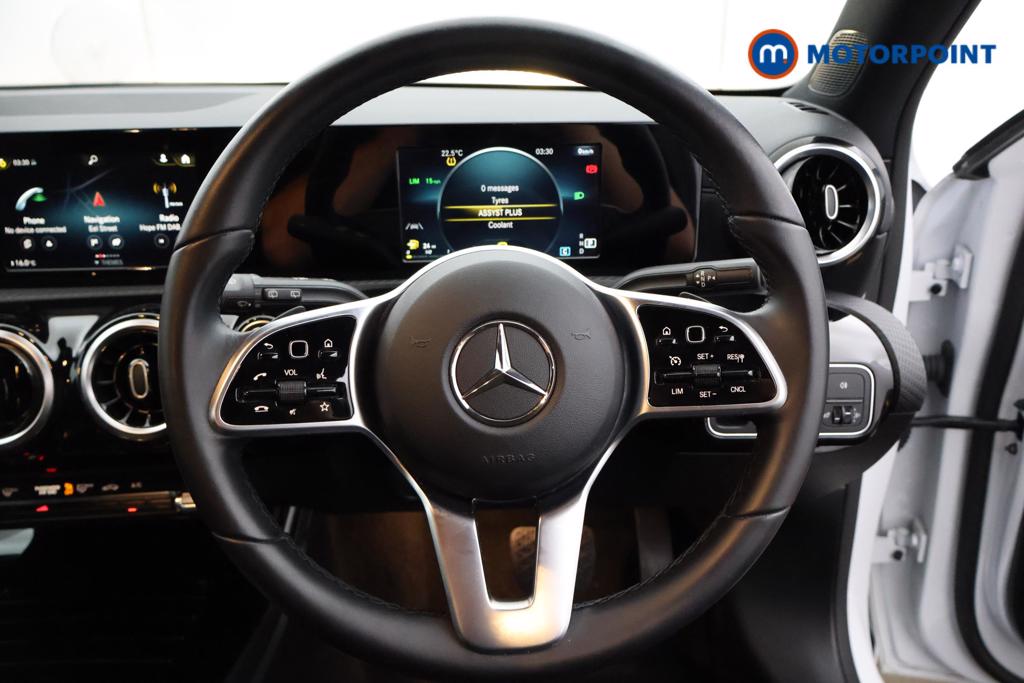 Mercedes-Benz A Class SE Automatic Petrol Hatchback - Stock Number (1532082) - 1st supplementary image