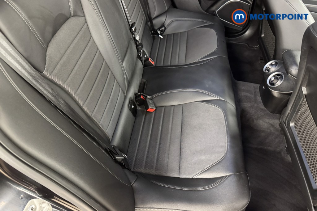 Alfa Romeo Giulia Sprint Automatic Petrol Saloon - Stock Number (1532830) - 4th supplementary image