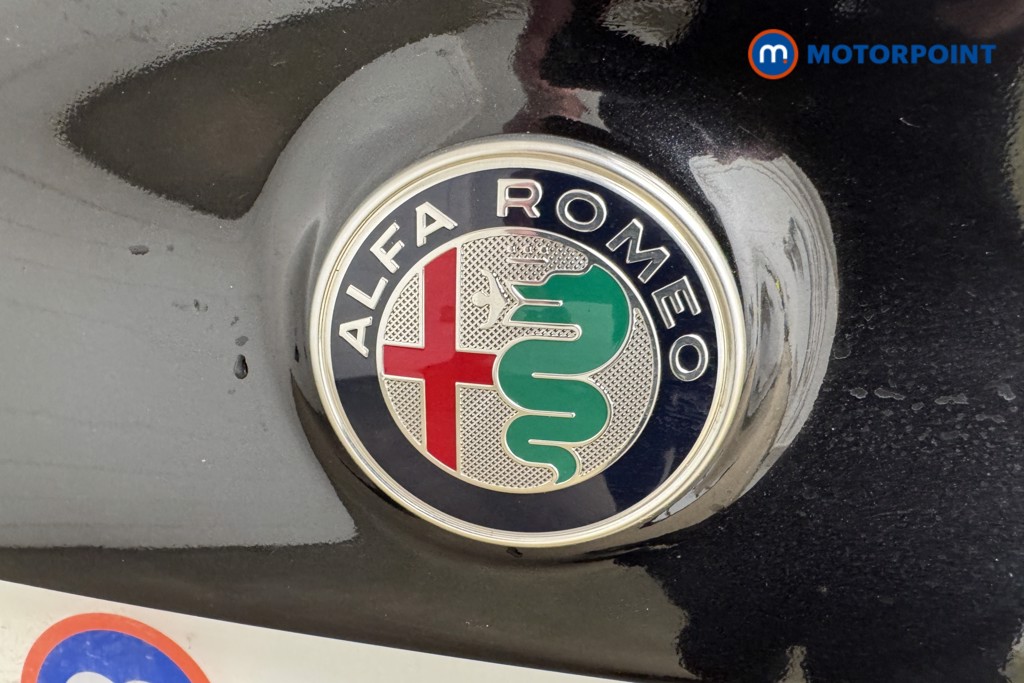 Alfa Romeo Giulia Sprint Automatic Petrol Saloon - Stock Number (1532830) - 20th supplementary image