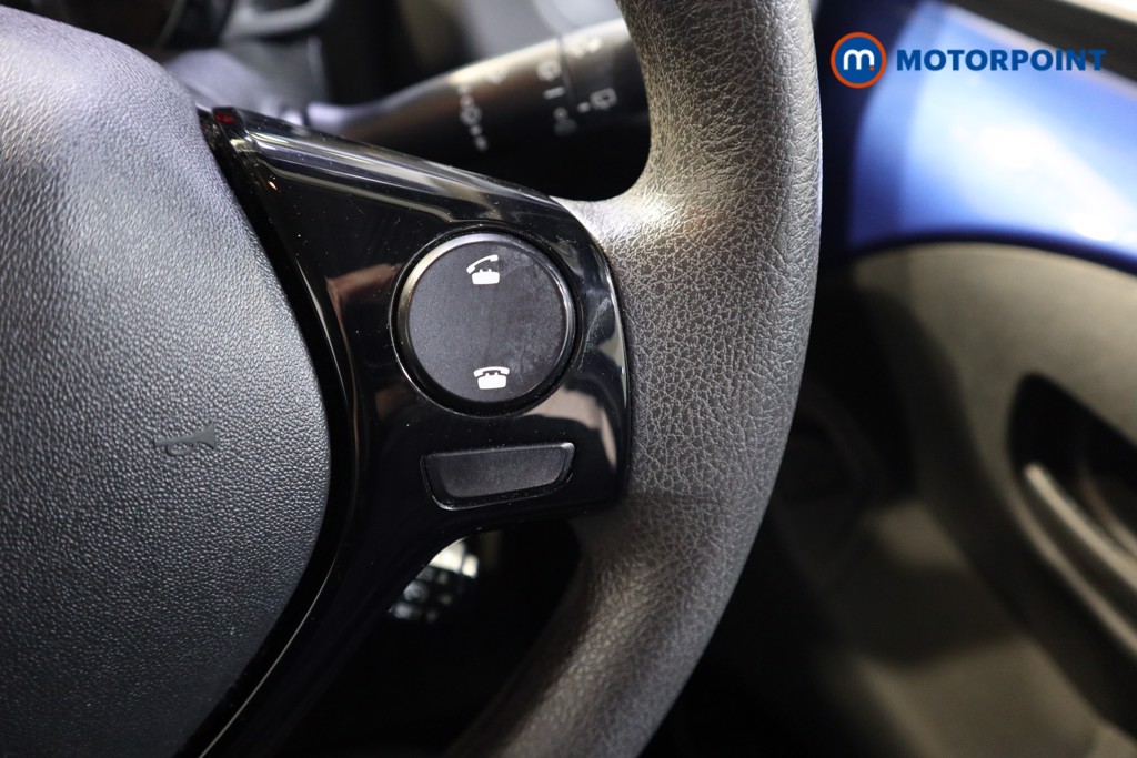 Peugeot 108 Active Manual Petrol Hatchback - Stock Number (1535194) - 4th supplementary image