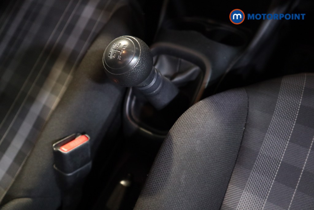 Peugeot 108 Active Manual Petrol Hatchback - Stock Number (1535194) - 8th supplementary image