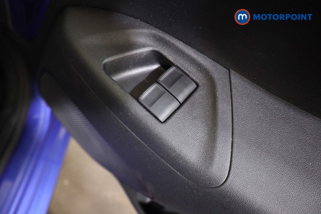 Peugeot 108 Active Manual Petrol Hatchback - Stock Number (1535194) - 9th supplementary image
