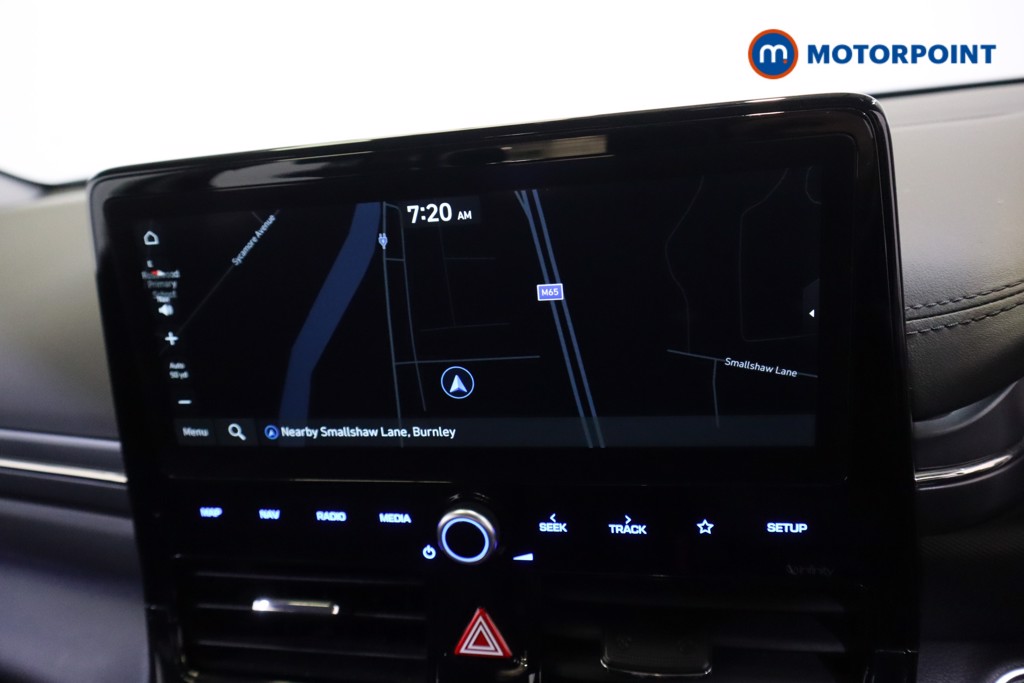 Hyundai Ioniq Premium Automatic Electric Hatchback - Stock Number (1536910) - 2nd supplementary image