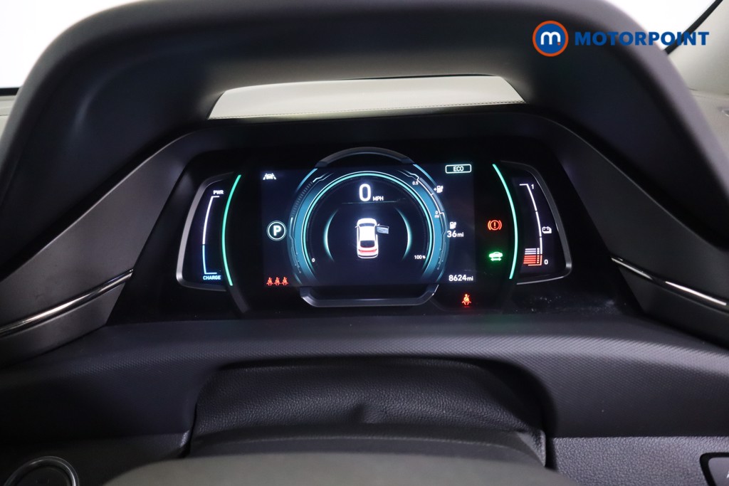 Hyundai Ioniq Premium Automatic Electric Hatchback - Stock Number (1536910) - 3rd supplementary image