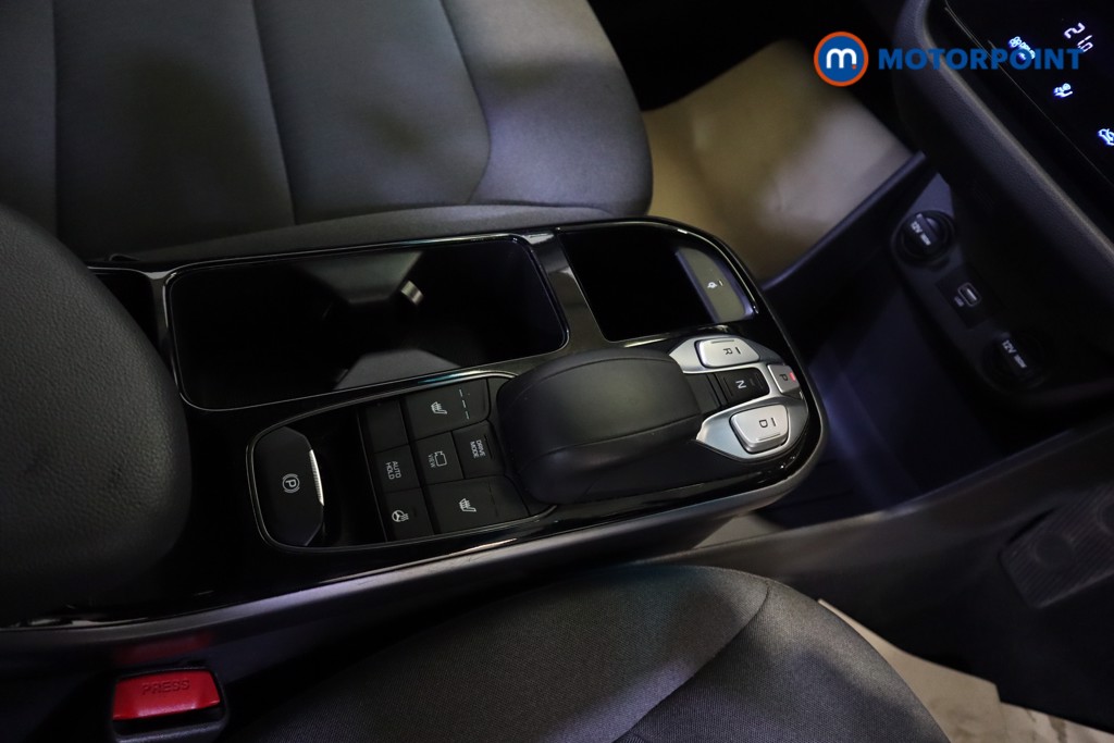 Hyundai Ioniq Premium Automatic Electric Hatchback - Stock Number (1536910) - 5th supplementary image