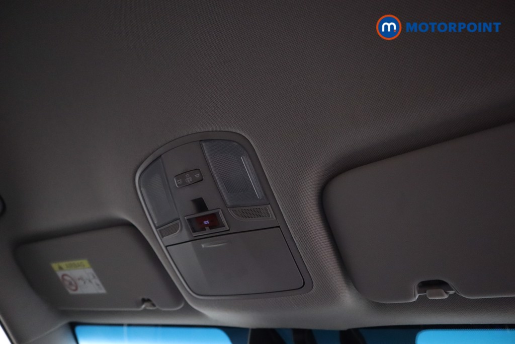 Hyundai Ioniq Premium Automatic Electric Hatchback - Stock Number (1536910) - 6th supplementary image