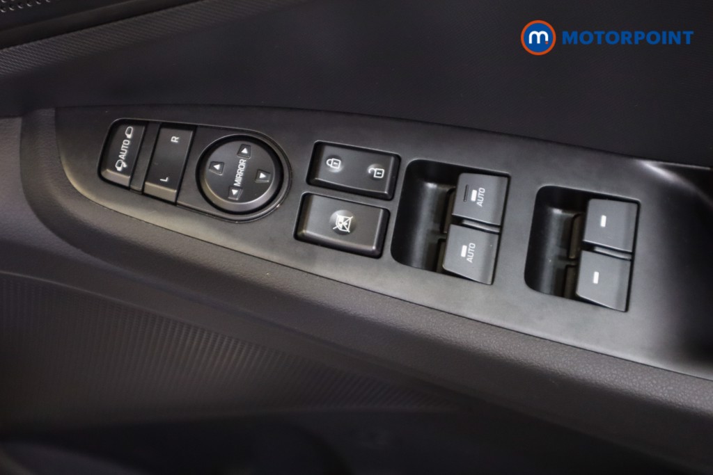 Hyundai Ioniq Premium Automatic Electric Hatchback - Stock Number (1536910) - 7th supplementary image