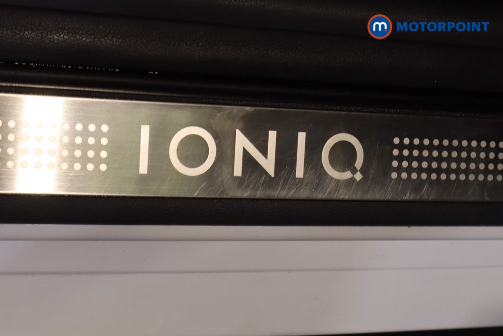 Hyundai Ioniq Premium Automatic Electric Hatchback - Stock Number (1536910) - 8th supplementary image