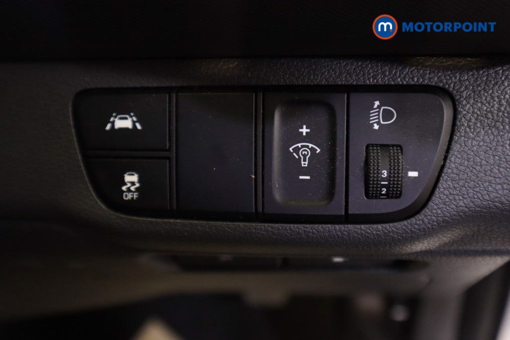 Hyundai Ioniq Premium Automatic Electric Hatchback - Stock Number (1536910) - 9th supplementary image