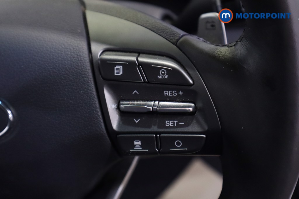 Hyundai Ioniq Premium Automatic Electric Hatchback - Stock Number (1536910) - 10th supplementary image