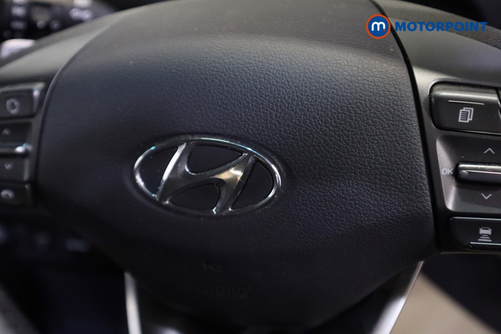 Hyundai Ioniq Premium Automatic Electric Hatchback - Stock Number (1536910) - 11th supplementary image