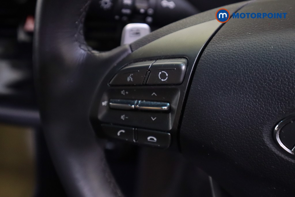 Hyundai Ioniq Premium Automatic Electric Hatchback - Stock Number (1536910) - 12th supplementary image