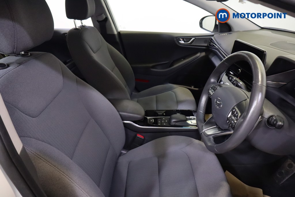 Hyundai Ioniq Premium Automatic Electric Hatchback - Stock Number (1536910) - 13th supplementary image