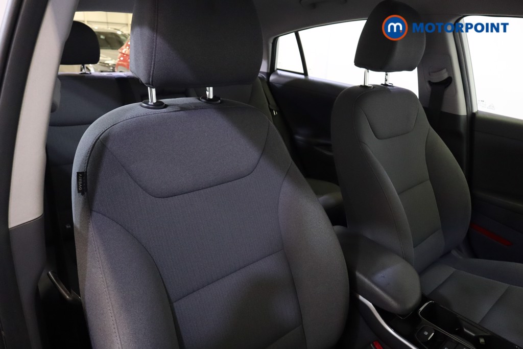 Hyundai Ioniq Premium Automatic Electric Hatchback - Stock Number (1536910) - 14th supplementary image