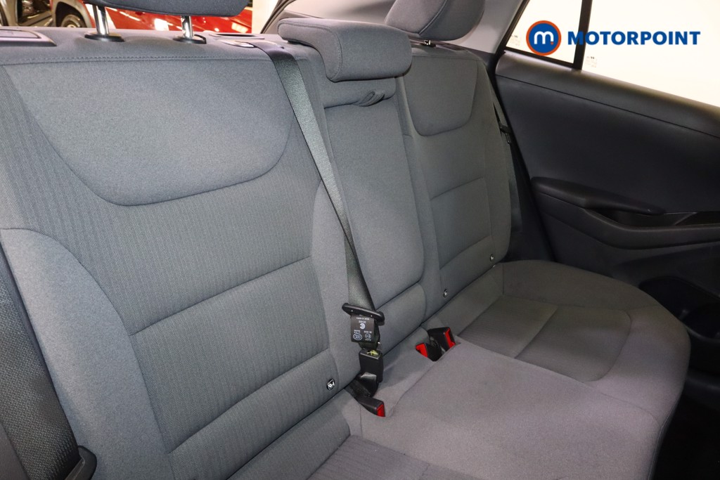 Hyundai Ioniq Premium Automatic Electric Hatchback - Stock Number (1536910) - 15th supplementary image