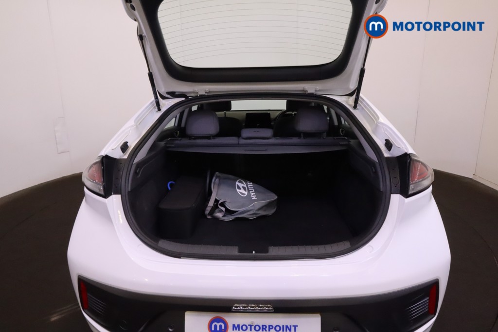 Hyundai Ioniq Premium Automatic Electric Hatchback - Stock Number (1536910) - 16th supplementary image