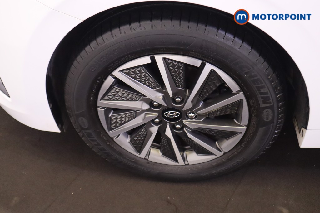 Hyundai Ioniq Premium Automatic Electric Hatchback - Stock Number (1536910) - 19th supplementary image