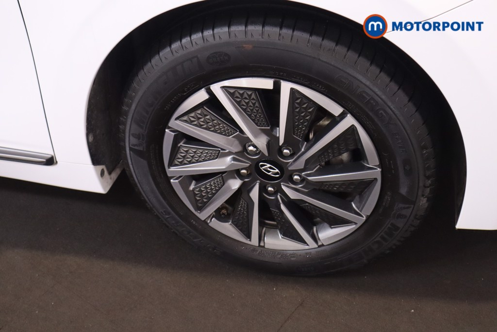 Hyundai Ioniq Premium Automatic Electric Hatchback - Stock Number (1536910) - 20th supplementary image