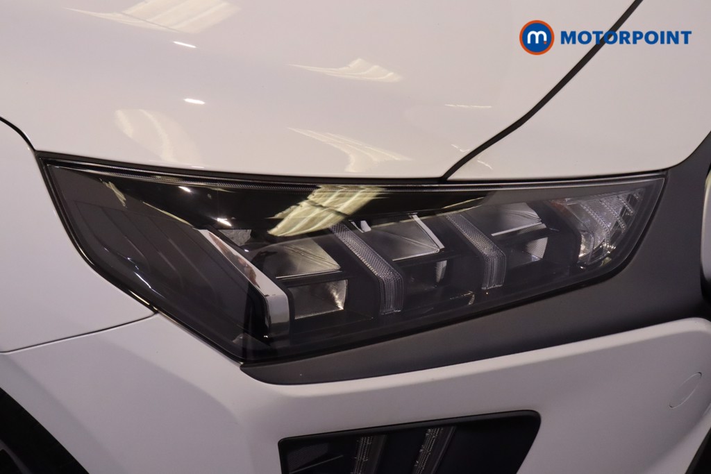Hyundai Ioniq Premium Automatic Electric Hatchback - Stock Number (1536910) - 21st supplementary image