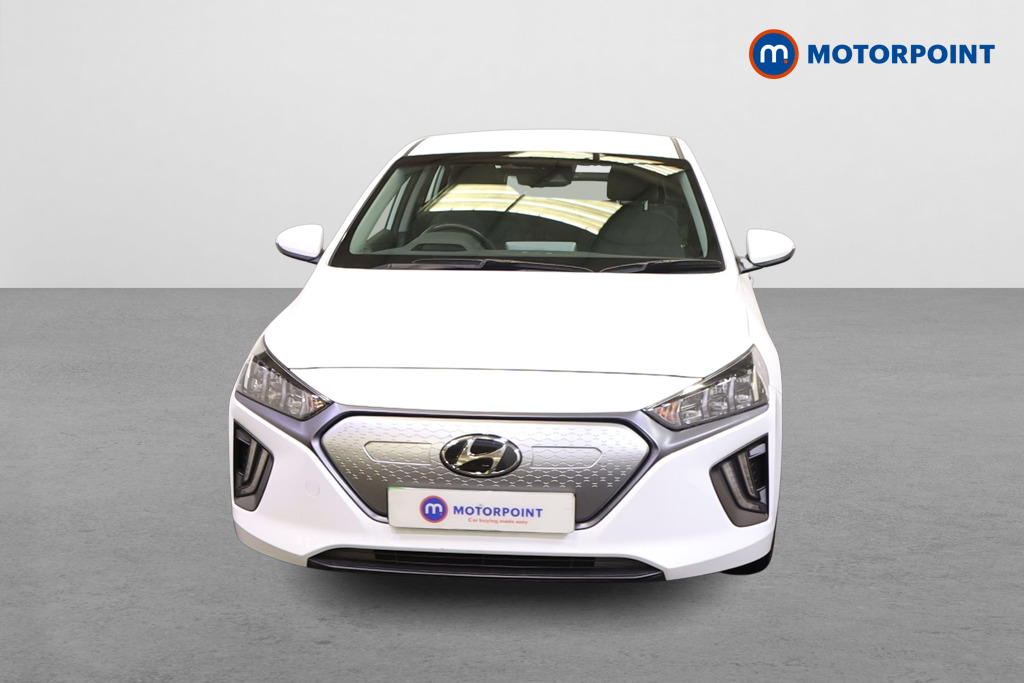 Hyundai Ioniq Premium Automatic Electric Hatchback - Stock Number (1536910) - Front bumper