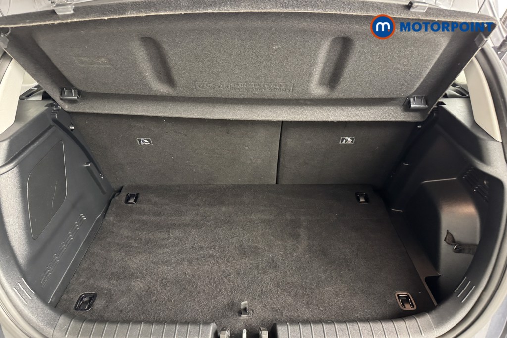 Hyundai I20 Se Connect Manual Petrol Hatchback - Stock Number (1537099) - 3rd supplementary image