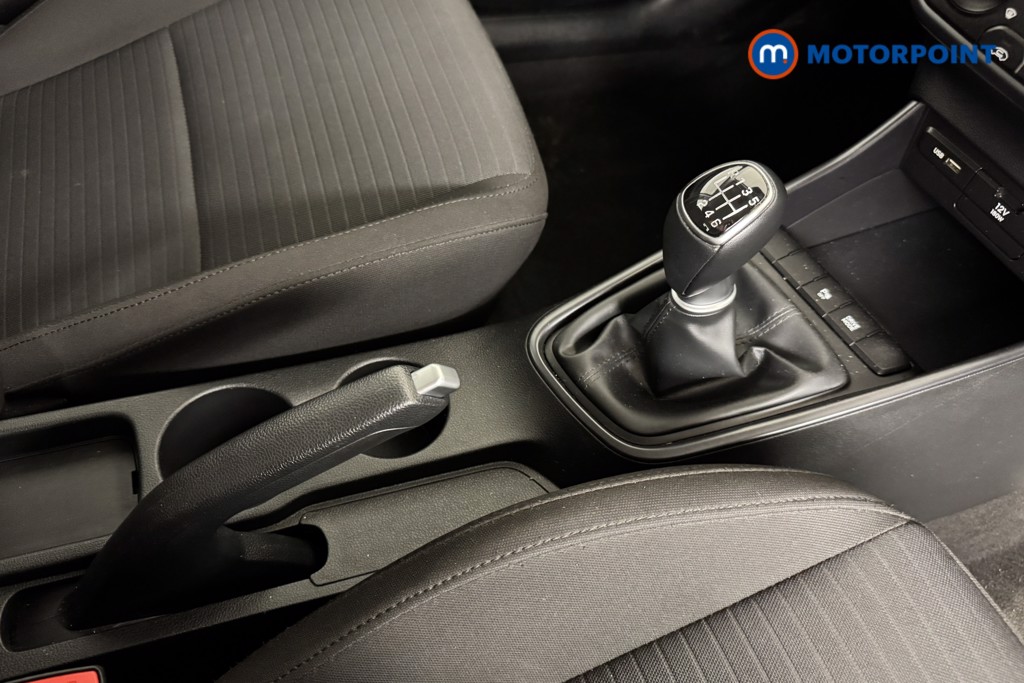 Hyundai I20 Se Connect Manual Petrol Hatchback - Stock Number (1537099) - 10th supplementary image