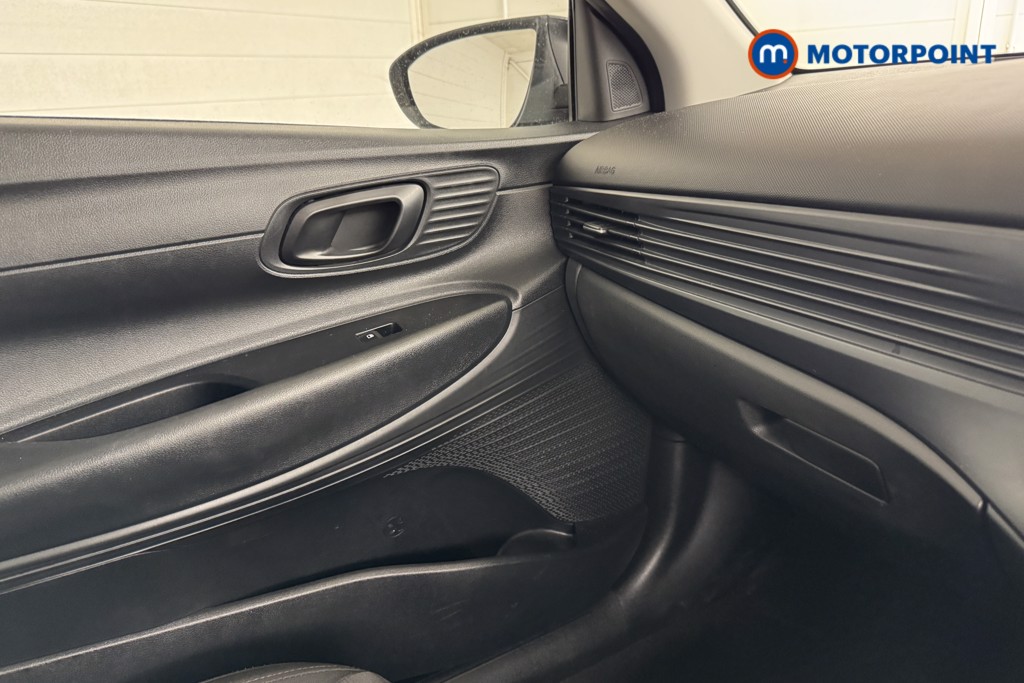 Hyundai I20 Se Connect Manual Petrol Hatchback - Stock Number (1537099) - 12th supplementary image