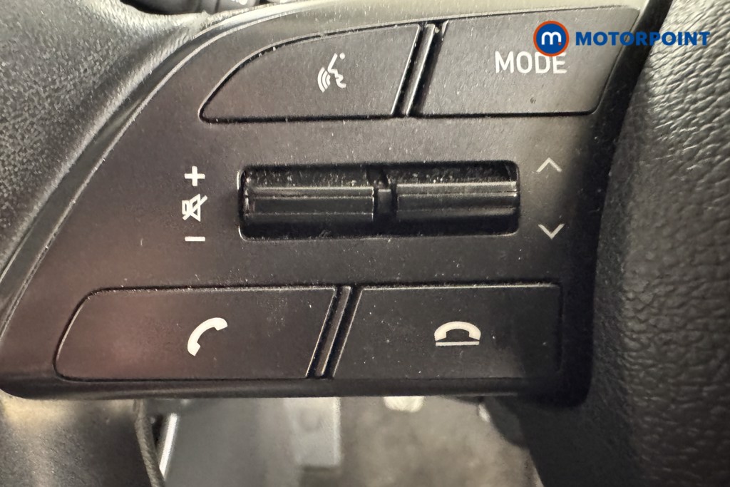 Hyundai I20 Se Connect Manual Petrol Hatchback - Stock Number (1537099) - 13th supplementary image