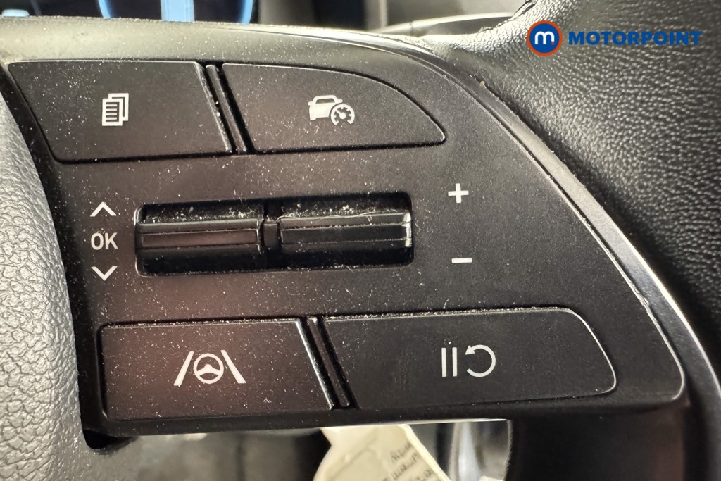 Hyundai I20 Se Connect Manual Petrol Hatchback - Stock Number (1537099) - 14th supplementary image