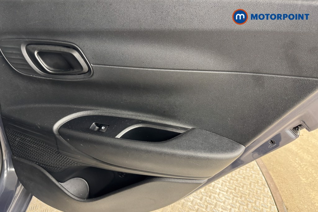 Hyundai I20 Se Connect Manual Petrol Hatchback - Stock Number (1537099) - 16th supplementary image