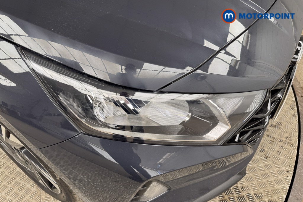 Hyundai I20 Se Connect Manual Petrol Hatchback - Stock Number (1537099) - 17th supplementary image