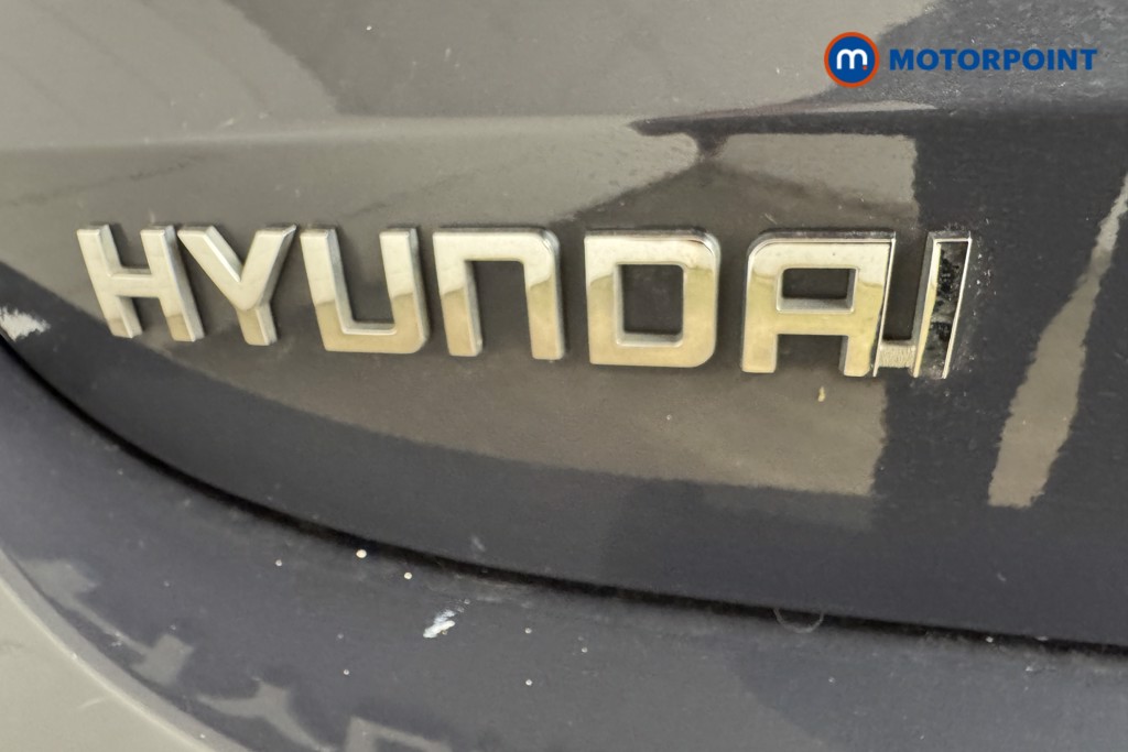 Hyundai I20 Se Connect Manual Petrol Hatchback - Stock Number (1537099) - 21st supplementary image