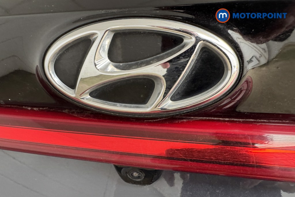 Hyundai I20 Se Connect Manual Petrol Hatchback - Stock Number (1537099) - 22nd supplementary image