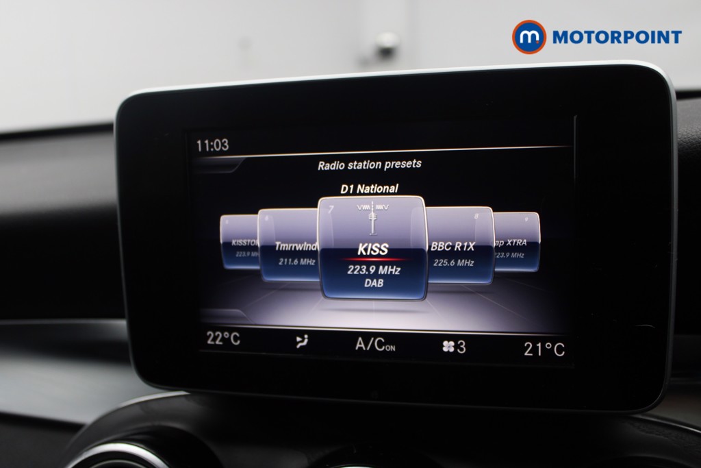 Mercedes-Benz GLC Amg Line Automatic Diesel SUV - Stock Number (1537215) - 5th supplementary image