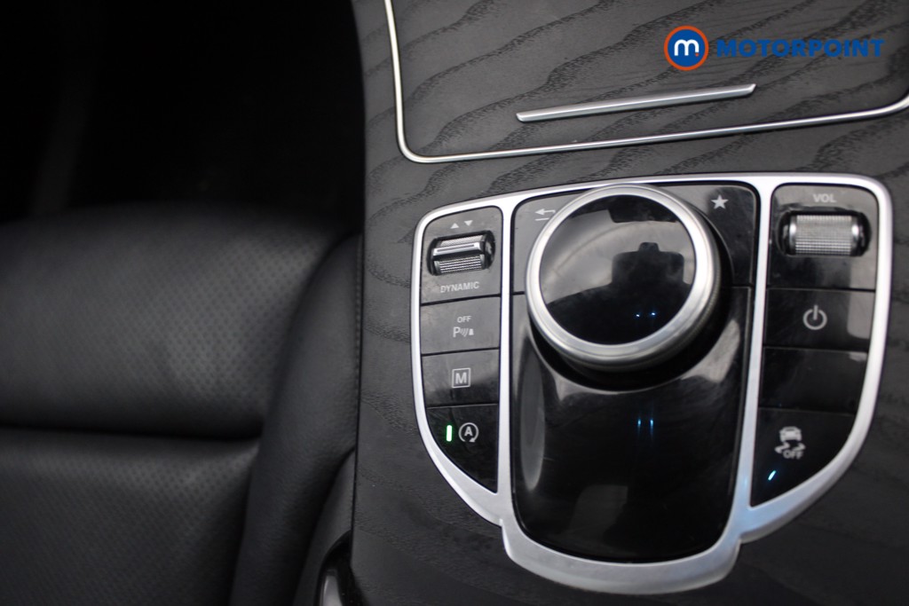 Mercedes-Benz GLC Amg Line Automatic Diesel SUV - Stock Number (1537215) - 10th supplementary image