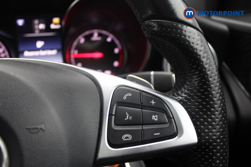 Mercedes-Benz GLC Amg Line Automatic Diesel SUV - Stock Number (1537215) - 12th supplementary image
