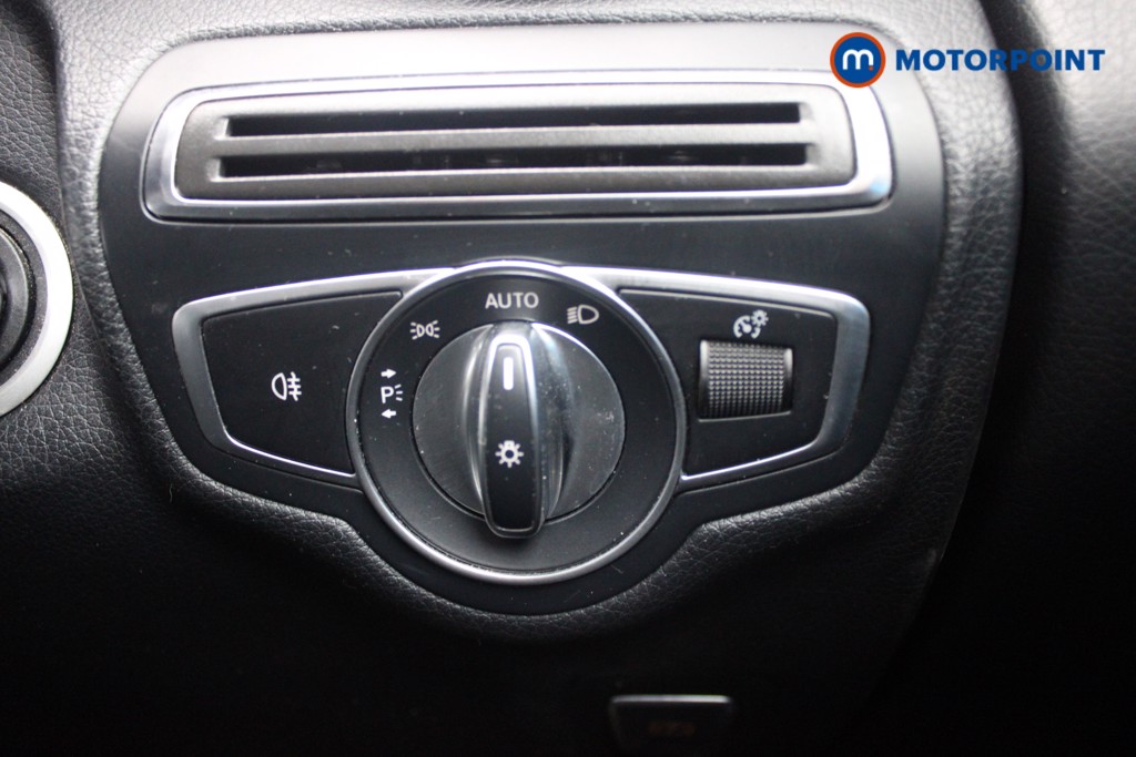 Mercedes-Benz GLC Amg Line Automatic Diesel SUV - Stock Number (1537215) - 13th supplementary image
