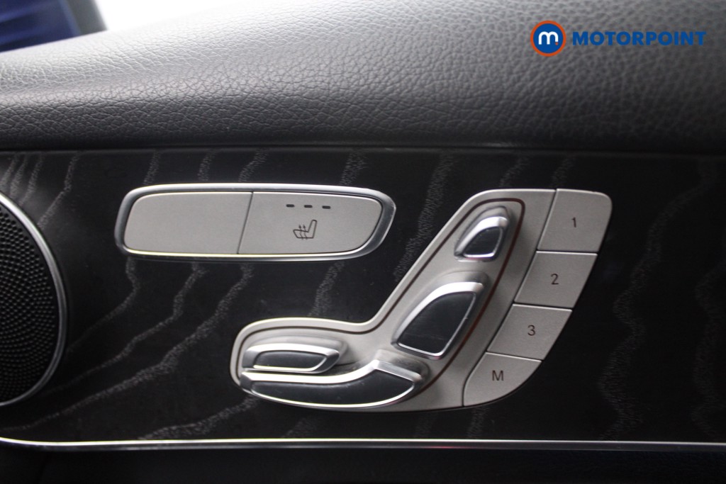 Mercedes-Benz GLC Amg Line Automatic Diesel SUV - Stock Number (1537215) - 14th supplementary image