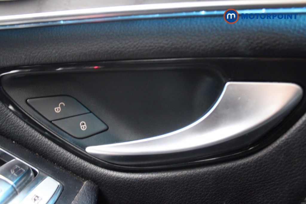 Mercedes-Benz GLC Amg Line Automatic Diesel SUV - Stock Number (1537215) - 15th supplementary image