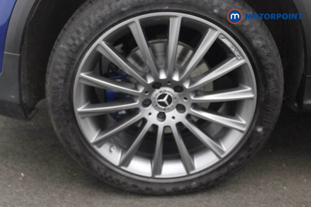 Mercedes-Benz GLC Amg Line Automatic Diesel SUV - Stock Number (1537215) - 18th supplementary image